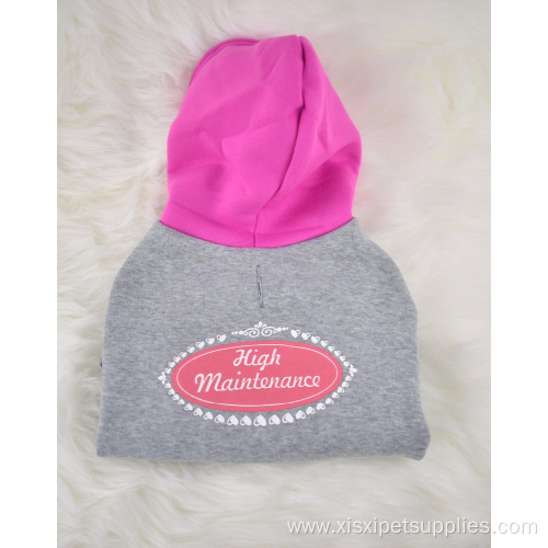 Popular dog clothes pet accessories pet coat
